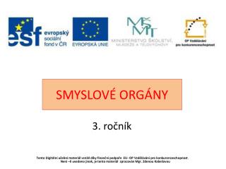 smyslov org ny