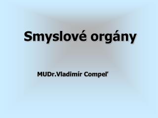 smyslov org ny