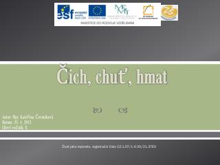 ich chu hmat