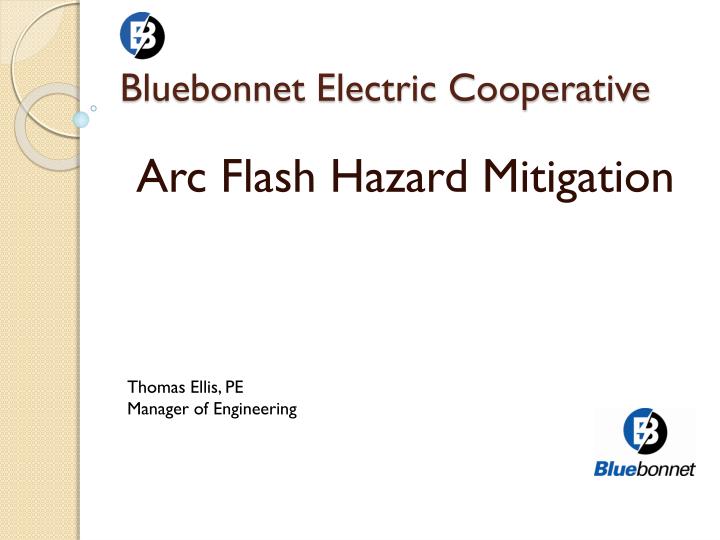 bluebonnet electric cooperative