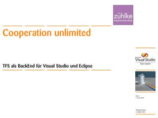 cooperation unlimited