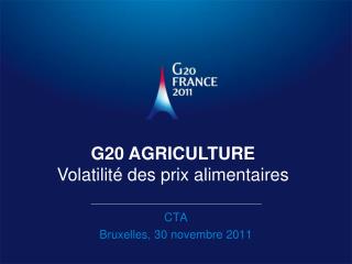 cta bruxelles 30 novembre 2011