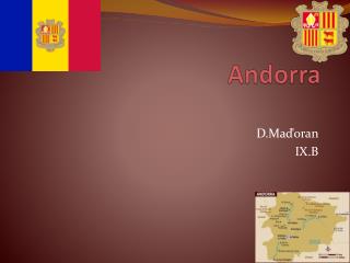 andorra
