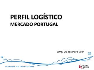lima 20 de enero 2014