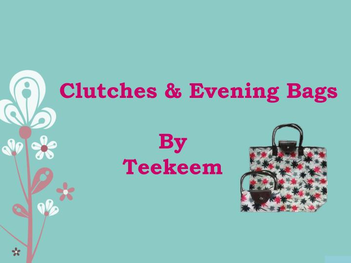 clutches evening bags