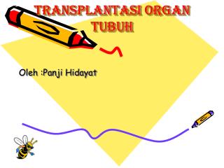 Transplantasi Organ Tubuh