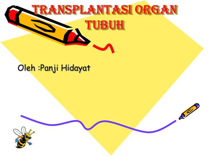 transplantasi organ tubuh