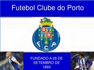 futebol clube do porto
