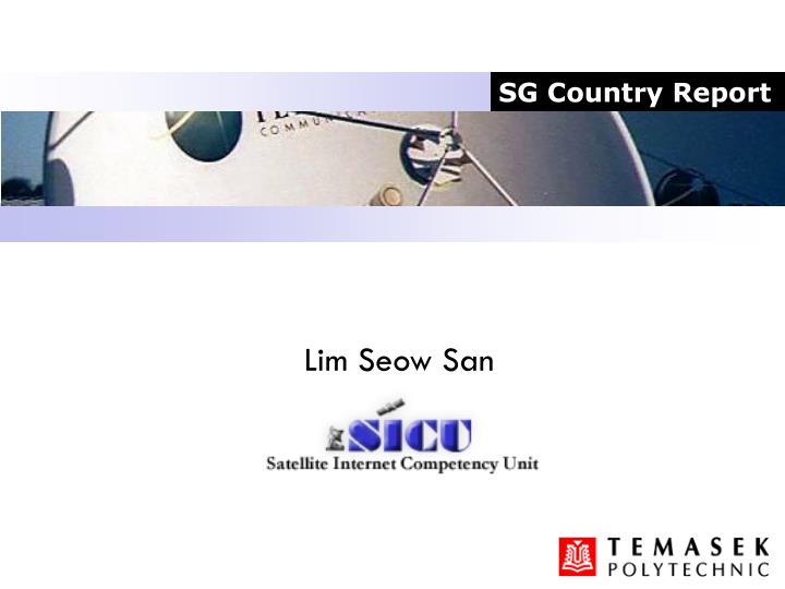 lim seow san
