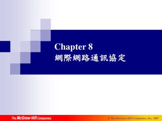 chapter 8