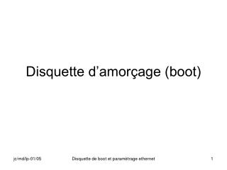 disquette d amor age boot