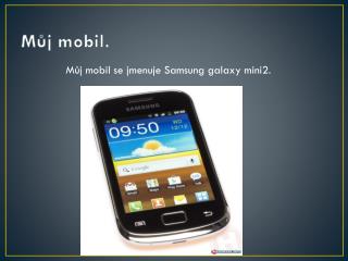 m j mobil