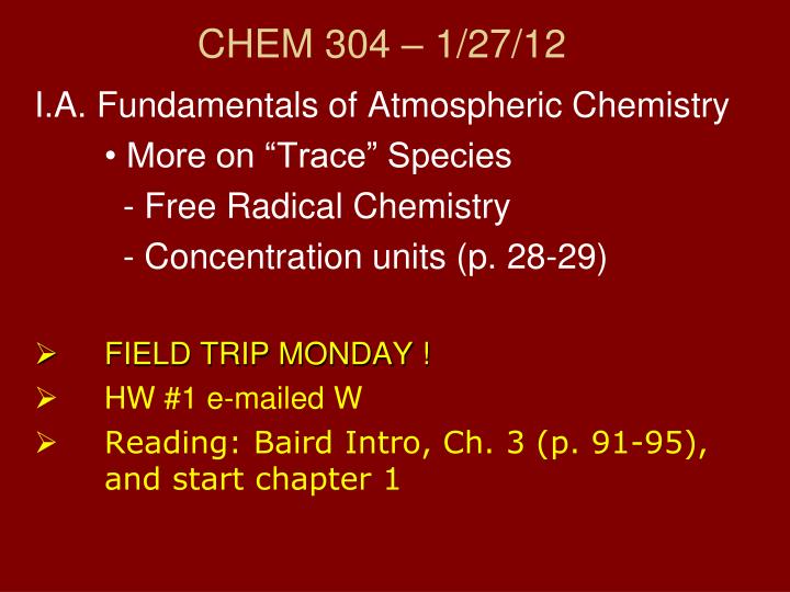 chem 304 1 27 12