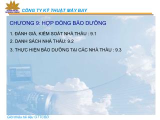 ch ng 9 h p ng b o d ng