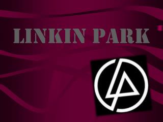 linkin park