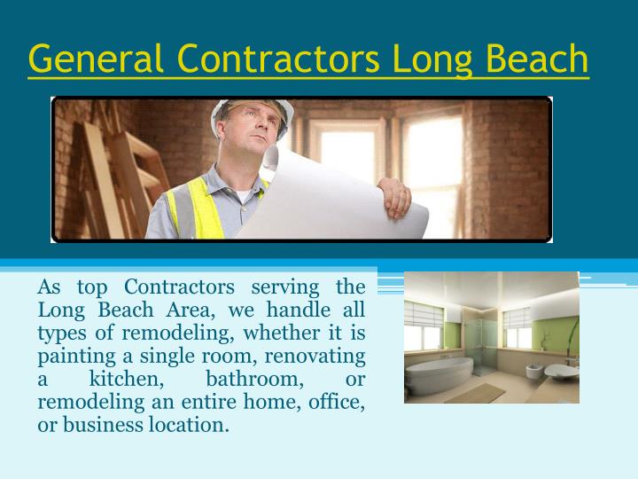 general contractors long beach