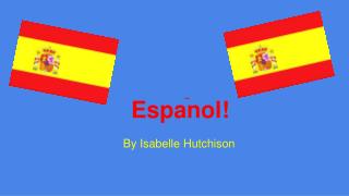 espanol