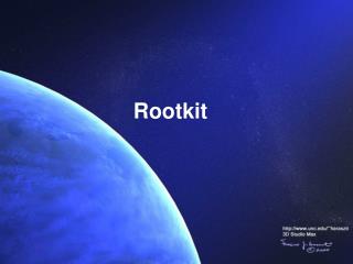 rootkit