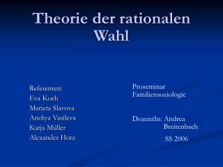 referenten eva koch marieta slavova aneliya vasileva katja m ller alexander hotz