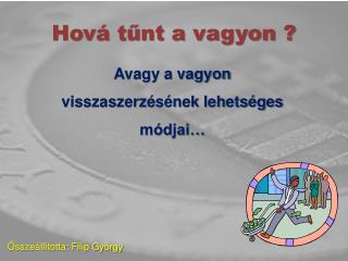 hov t nt a vagyon