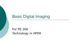 Understanding Raster and Vector Graphics: Key Differences and Applications - slide 1