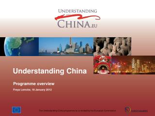 Understanding China