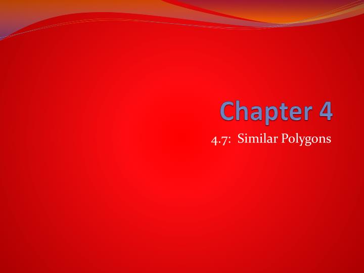 chapter 4