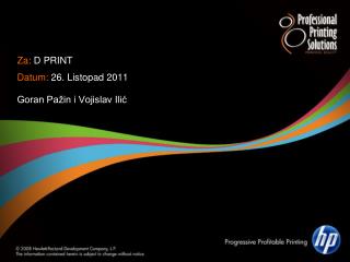 za d print datum 26 listopad 2011 goran pa in i vojislav ili