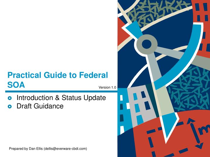 practical guide to federal soa