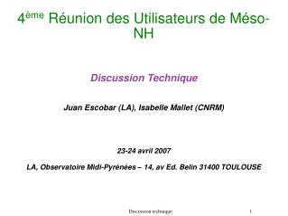 4 me r union des utilisateurs de m so nh