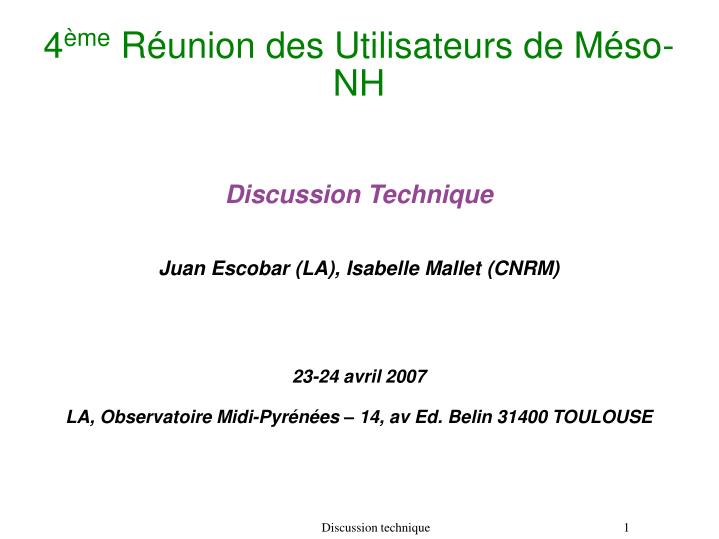 4 me r union des utilisateurs de m so nh