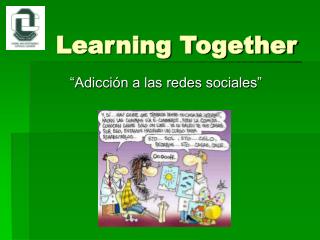 learning together