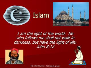 Islam