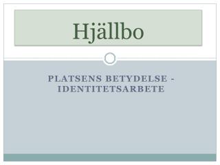 hj llbo