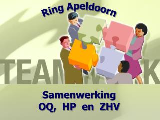samenwerking oq hp en zhv