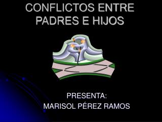 conflictos entre padres e hijos