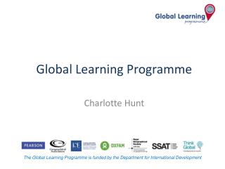 Global Learning Programme