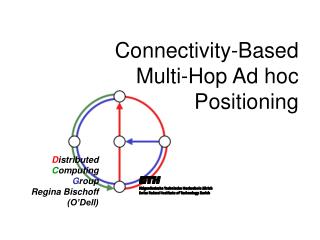 Connectivity-Based Multi-Hop Ad hoc Positioning