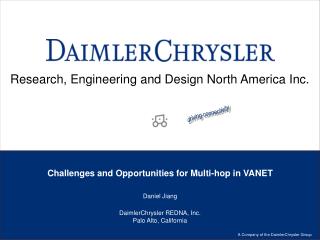 Challenges and Opportunities for Multi-hop in VANET