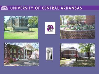 University of Central Arkansas