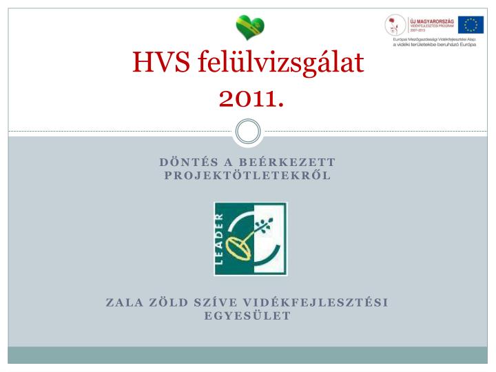 hvs fel lvizsg lat 2011