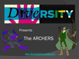 The ARCHERS