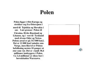 polen