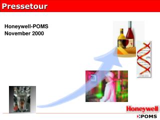 honeywell poms november 2000