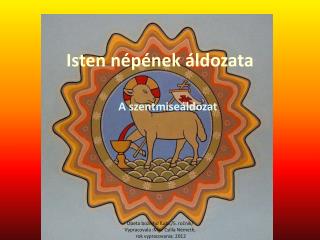isten n p nek ldozata