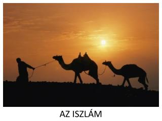 az iszl m