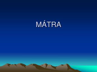 m tra