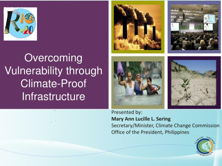 national climate change action plan