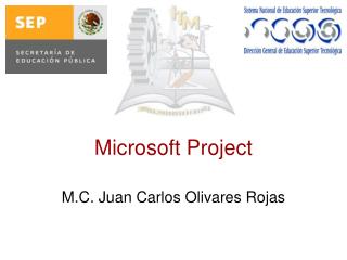 microsoft project