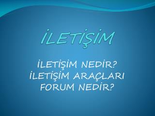 let m